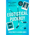 Egotistical Puckboy image number 1