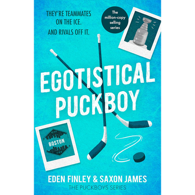 Egotistical Puckboy image number 1