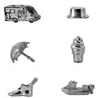 The Lakes Monopoly Board Game image number 4