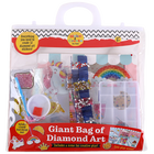 Giant Bag of Diamond Art image number 1