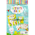 Easter Activity Pack image number 4