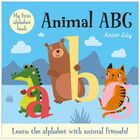 Animal ABC image number 1