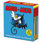 Meg & Mog The Complete Collection image number 1