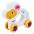 Push ‘N’ Go Animals: Assorted image number 2