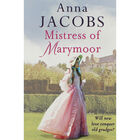 Mistress of Marymoor image number 1