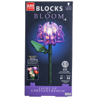Block Tech Light Up Flower Chrysanthemum Set image number 1