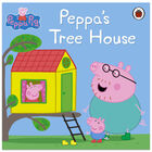 Peppa's Tree House: Peppa Pig image number 1