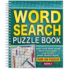 Wordsearch Puzzle Book image number 1