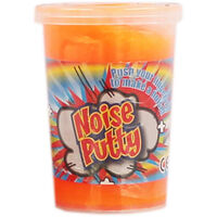 Noise Putty - Assorted