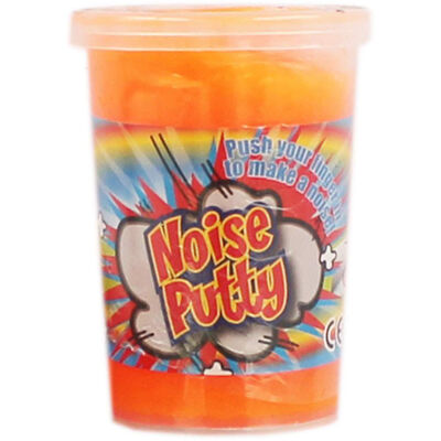 Noise Putty - Assorted image number 1