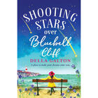 Shooting Stars Over Bluebell Cliff image number 1