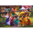 Disney Encanto 100 Piece Jigsaw Puzzle image number 2