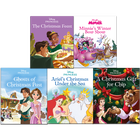 Disney Princess Christmas: 10 Book Bundle image number 2