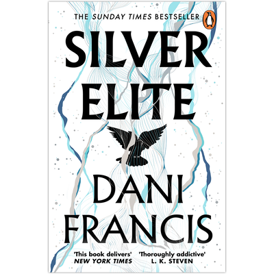 Silver Elite image number 1