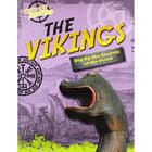 History Hunters: The Vikings image number 1
