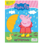 Peppa Pig My Busy Book image number 1