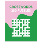 Crosswords: 250 Puzzles image number 1