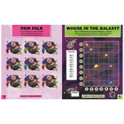 Disney Stitch: Sticker & Activities image number 3