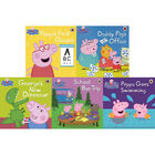 Peppa Pig's Amazing Adventures: 10 Kids Picture Books Bundle image number 3