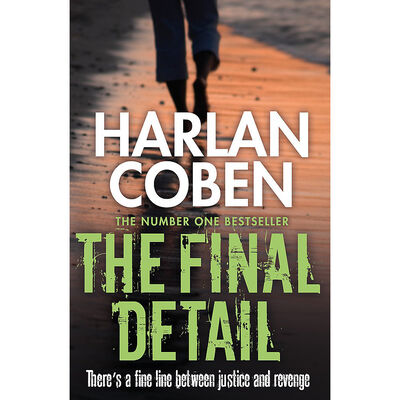 The Final Detail image number 1