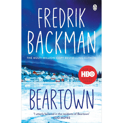 Beartown image number 1
