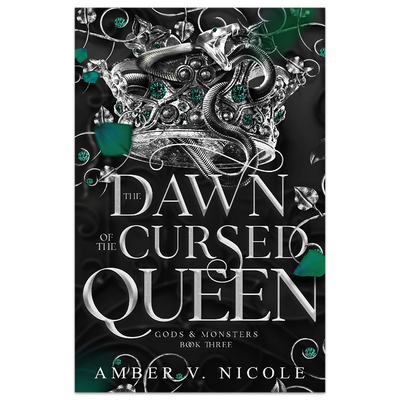 Gods & Monsters Series: 3 Book Set image number 4