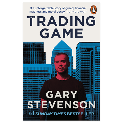 The Trading Game image number 1