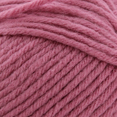 Robin Chunky: Pale Rose Yarn 100g image number 2