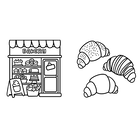 Draw and Doodle: Brilliant Bakes image number 2