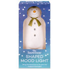 The Snowman Mood Light image number 1