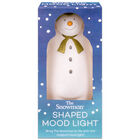 The Snowman Mood Light image number 1