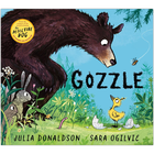 Gozzle image number 1