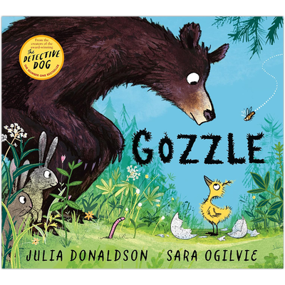 Gozzle image number 1