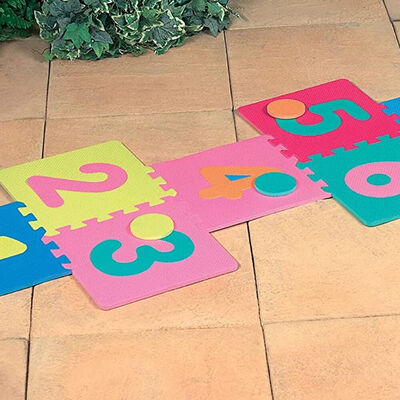 Kingfisher: Garden Hopscotch image number 2