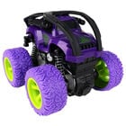 360 Friction Powered Big Wheels: Assorted image number 2