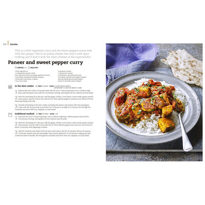 The Slow Cook Book image number 3