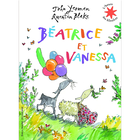 Beatrice and Vanessa image number 1