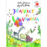 Beatrice and Vanessa