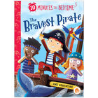 The Bravest Pirate  image number 1