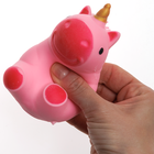 Magical Unicorn Squishies: Assorted image number 5