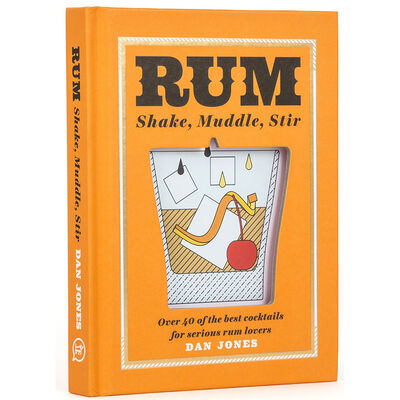 Rum: Shake, Muddle, Stir image number 2