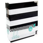 American Crafts: Heidi Swapp Memory Planner Binder image number 1