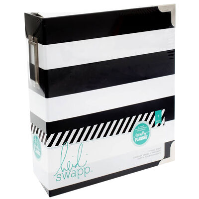 American Crafts: Heidi Swapp Memory Planner Binder image number 1