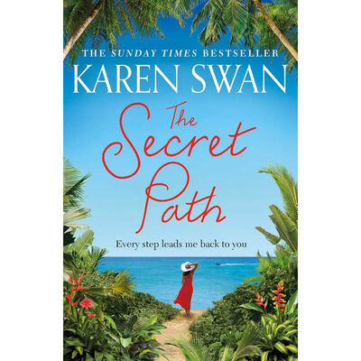 The Secret Path image number 1