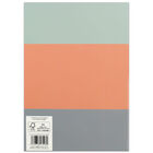 A5 Flexi Thoughts Ideas Notes Notebook image number 3