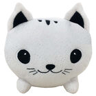 Mini Hugs and Snuggles: Cat Plush image number 1