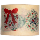 Nutcracker Single Washi Tape image number 1