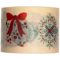 Nutcracker Single Washi Tape
