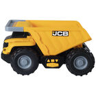 Mighty Moverz Teamsterz Dump Truck image number 2