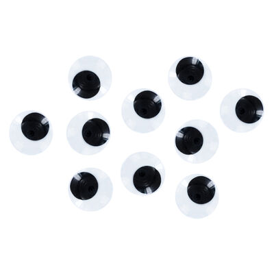 large googly eyes pack of 10 the works large googly eyes pack of 10